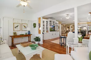 747 Blackfriars Loop, Cary, NC 27519 - Photo 13