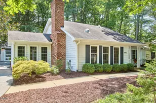 6914 Falconbridge Rd, Chapel Hill, NC 27517 - Photo 3