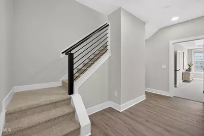 3129 White Rail Drive, Fuquay Varina, NC 27526 - Photo 27