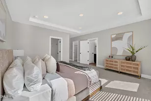 3129 White Rail Dr, Fuquay Varina, NC 27526 - Photo 13