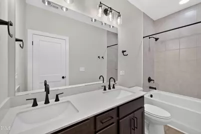 3129 White Rail Drive, Fuquay Varina, NC 27526 - Photo 25