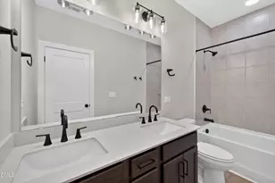 3129 White Rail Dr, Fuquay Varina, NC 27526 - Photo 25