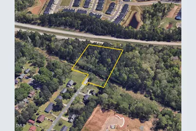2328 Rada Drive, Durham, NC 27703 - Photo 1
