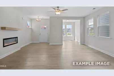 1072 Old Knight Road, Knightdale, NC 27545 - Photo 5