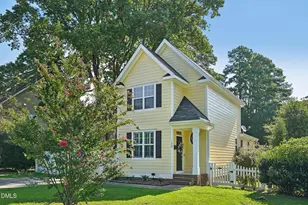 133 Raleigh St, Holly Springs, NC 27540 - Photo 9