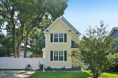 133 Raleigh Street, Holly Springs, NC 27540 - Photo 7