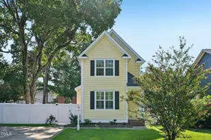 133 Raleigh St, Holly Springs, NC 27540 - Photo 7