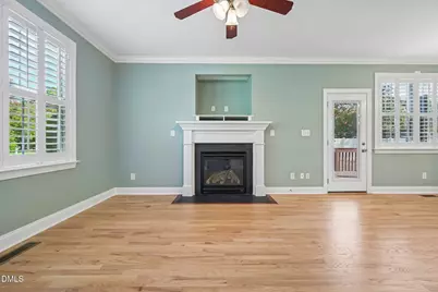 133 Raleigh Street, Holly Springs, NC 27540 - Photo 11