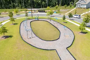 400 Haywood Glen Dr, Knightdale, NC 27545 - Photo 63