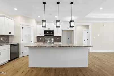 1575 S Big Woods Road, Spring Hope, NC 27882 - Photo 17