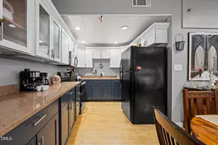 1500 River Mill Dr, Wake Forest, NC 27587 - Photo 9