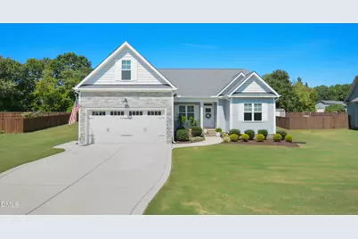 64 Tarheel Landing Drive, Benson, NC 27504 - Photo 1