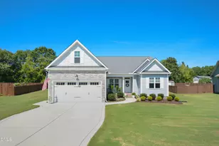 64 Tarheel Landing Dr, Benson, NC 27504 - Photo 1