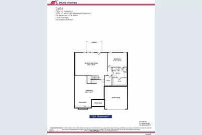 619 Melrose Court, Sanford, NC 27330 - Photo 3