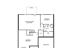 619 Melrose Ct, Sanford, NC 27330 - Photo 3