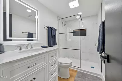 5078 Flint Ridge Place, Raleigh, NC 27609 - Photo 15