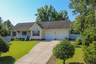 1070 Roundabout Rd, Cameron, NC 28326 - Photo 3