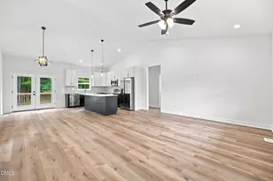 429 Tate Ave, Mebane, NC 27302 - Photo 9