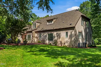 1005 Woodlot Ridge Road, Chapel Hill, NC 27516 - Photo 31