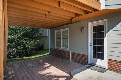 803 Highgrove Drive, Chapel Hill, NC 27516 - Photo 53