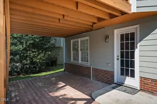 803 Highgrove Dr, Chapel Hill, NC 27516 - Photo 53