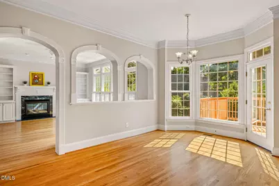803 Highgrove Drive, Chapel Hill, NC 27516 - Photo 21