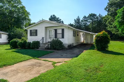 111 Brown Circle, Norlina, NC 27563 - Photo 3