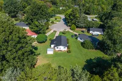 111 Brown Circle, Norlina, NC 27563 - Photo 1