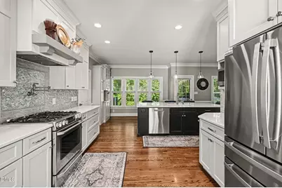 6805 Wilderness Road, Raleigh, NC 27613 - Photo 11