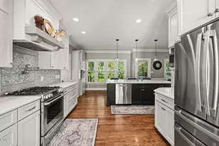 6805 Wilderness Rd, Raleigh, NC 27613 - Photo 11