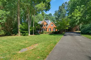 7108 Trenton Ridge Ct, Raleigh, NC 27613 - Photo 5