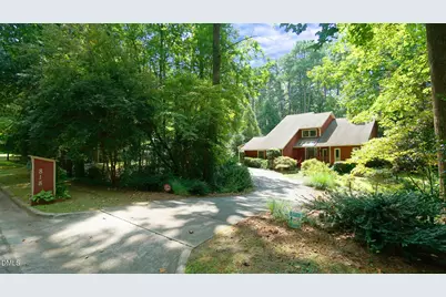 818 Lake Forest Drive, Raleigh, NC 27615 - Photo 65