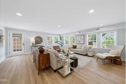 305 Windel Drive, Raleigh, NC 27609 - Photo 11