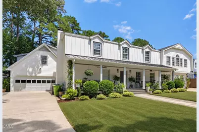 305 Windel Drive, Raleigh, NC 27609 - Photo 1