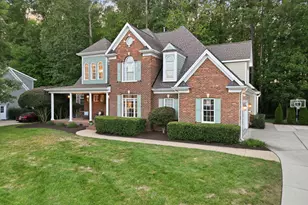 405 N Harrison Pl Ln, Fuquay Varina, NC 27526 - Photo 53
