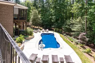7801 Sonoma Creek Ln, Wake Forest, NC 27587 - Photo 1
