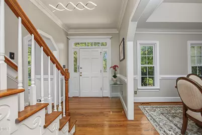 2624 Hiking Trail, Raleigh, NC 27615 - Photo 3