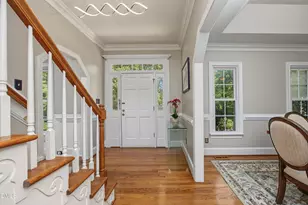2624 Hiking Trail, Raleigh, NC 27615 - Photo 3