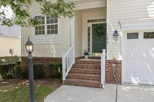 105 Rockport Ridge Way, Cary, NC 27519 - Photo 23