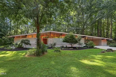 110 Woodland Drive, Cary, NC 27513 - Photo 83