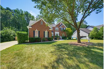 3528 Kemble Ridge Drive, Wake Forest, NC 27587 - Photo 45