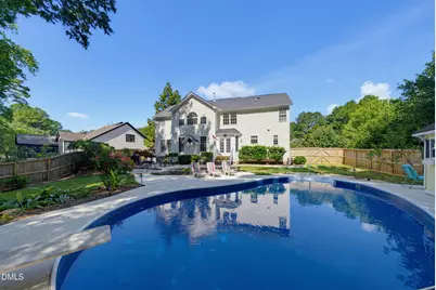3528 Kemble Ridge Drive, Wake Forest, NC 27587 - Photo 1