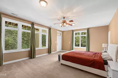 184 Weaver Trail, New Hill, NC 27562 - Photo 55