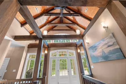 184 Weaver Trail, New Hill, NC 27562 - Photo 27