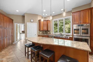 184 Weaver Trail, New Hill, NC 27562 - Photo 5