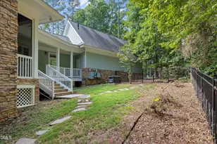184 Weaver Trail, New Hill, NC 27562 - Photo 79