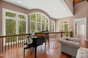 184 Weaver Trail, New Hill, NC 27562 - Photo 9