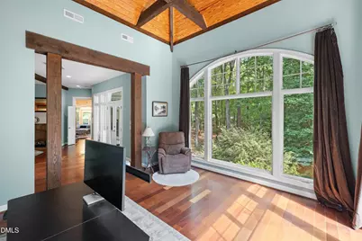 184 Weaver Trail, New Hill, NC 27562 - Photo 41