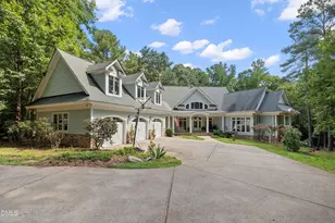 184 Weaver Trail, New Hill, NC 27562 - Photo 83