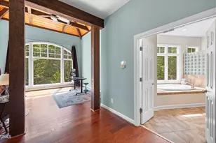 184 Weaver Trail, New Hill, NC 27562 - Photo 37